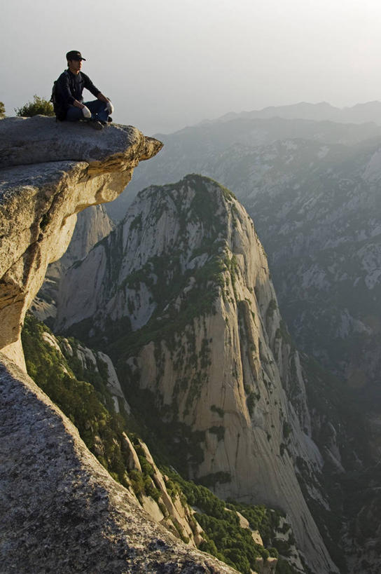 无人,横图,室外,旅游,日出,山,山脉,中国,亚洲,地形,黎明,自然,摄影,早晨,监视,东亚,晋中,彩图,山景城