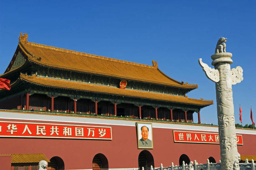 无人,故宫,天安门,横图,彩色,室外,白天,旅游,城市,建筑,狮子,雕塑,北京,天安门广场,中国,亚洲,毛泽东,龙,雕像,首都,历史,动物,地标建筑,摄影,纪念,留念,五颜六色,色彩斑斓,中国文化,怀念,五彩缤纷,东亚,五彩斑斓,五光十色,彩图,旅行,传统文化,联合国教科文组织