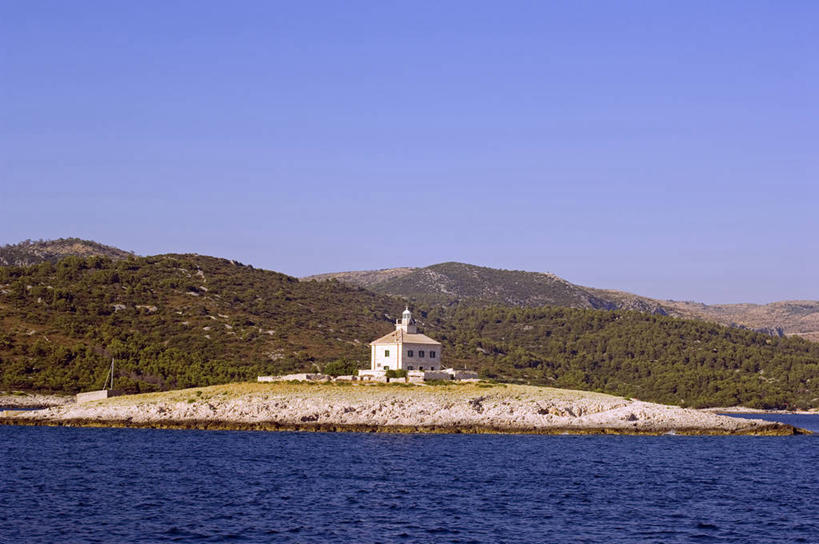 无人,横图,室外,海洋,欧洲,克罗地亚,房屋,岛,古城,历史,地标建筑,摄影,住房,巴尔干,杜布罗夫尼克,彩图,海港,联合国教科文组织,赫瓦尔