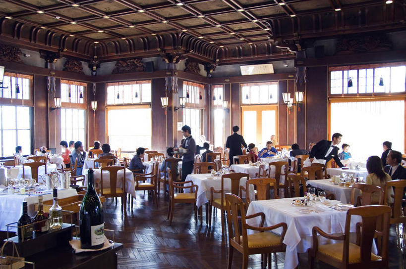 吃,横图,室内,吃饭,烹饪,晚餐,日本,亚洲,日本文化,料理,食品,神奈川县,历史,菜肴,美食,食物,摄影,佳肴,保护,国家公园,东亚,本州,山梨县,彩图,餐馆,传统文化,联合国教科文组织,富士