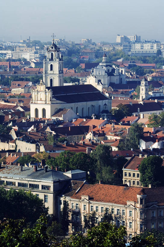 无人,教堂,竖图,全景,室外,度假,美景,城市风光,城市,建筑,景观,城镇,古城,钟楼,塔,尖顶,首都,历史,娱乐,地标建筑,享受,休闲,景色,放松,摄影,政府,波罗的海,立陶宛共和国,维尔纽斯,彩图,圣约翰,传统文化,联合国教科文组织