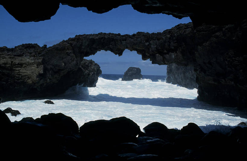 无人,横图,室外,海浪,海洋,火山,西班牙,欧洲,喷,飞溅,海岸线,悬崖,波浪,大西洋,摄影,加那利群岛,耶罗岛,大西洋群岛,海滩,岩石,彩图