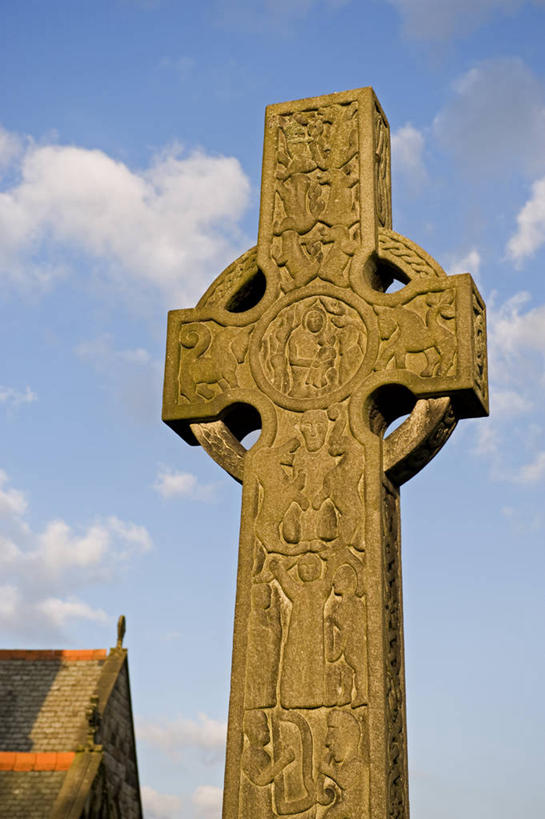 无人,教堂,竖图,日光,英国,十字架,英格兰,墓地,摄影,宗教,纪念,留念,宗教建筑,怀念,墓穴,彩图