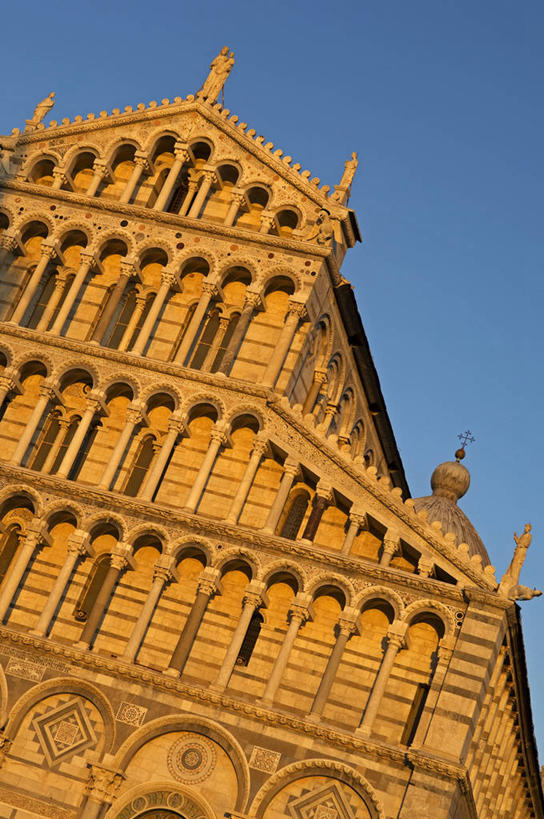 无人,教堂,竖图,室外,日光,意大利,欧洲,柱子,大理石,摄影,宗教,高雅,比萨,比萨斜塔,基督教,意大利文化,托斯卡纳区,彩图,大教堂