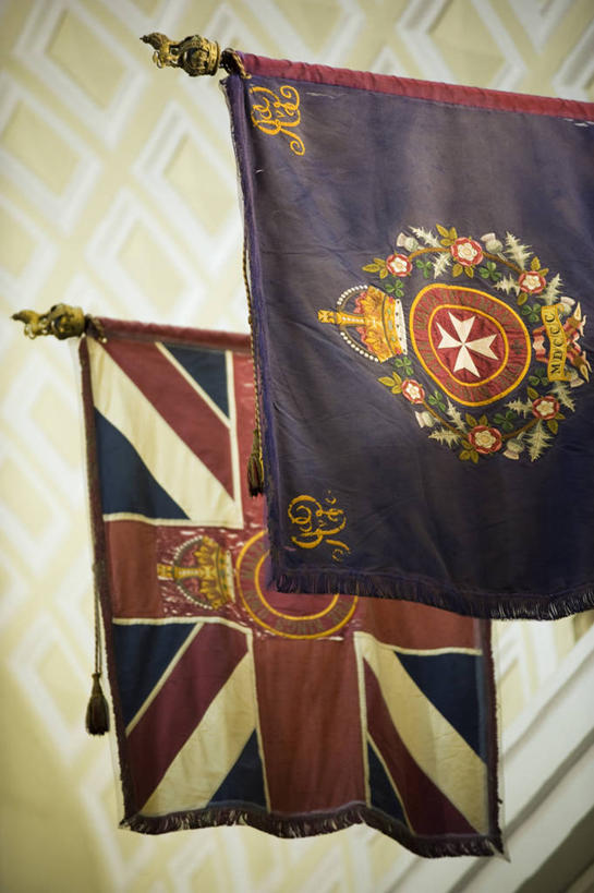 无人,竖图,城市,旗帜,欧洲,马耳他,军事,岛,首都,地标建筑,摄影,宗教,徽章,瓦莱塔,宗教建筑,地中海文化,南欧,巴洛克风格,军队,群岛,彩图,大教堂,联合国教科文组织,军团