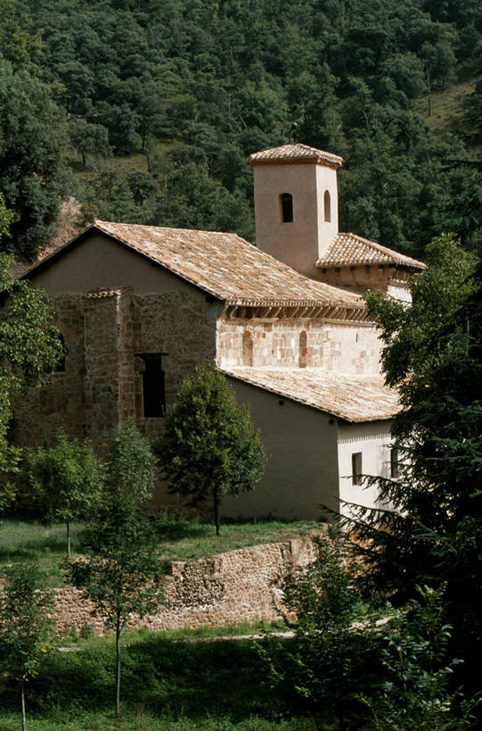 无人,竖图,西班牙,欧洲,摄影,宗教建筑,朝圣节,僧侣,彩图