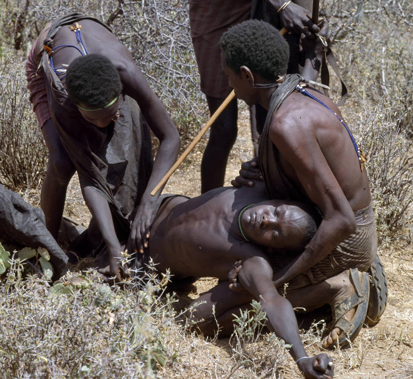 儿童,成年人,横图,项链,珠宝,非洲,肯尼亚,珠子,大喊,摄影,典礼,非洲文化,男孩,男人,彩图,传统服装,传统文化,成人仪式