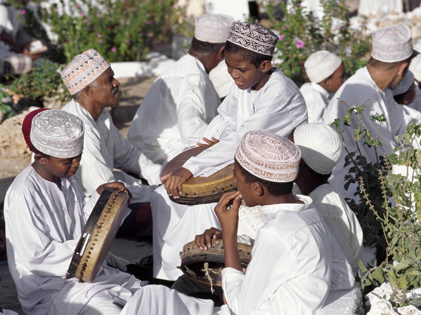 儿童,横图,非洲,肯尼亚,地标建筑,摄影,手鼓,伊斯兰教,阿伦岛,男性,彩图