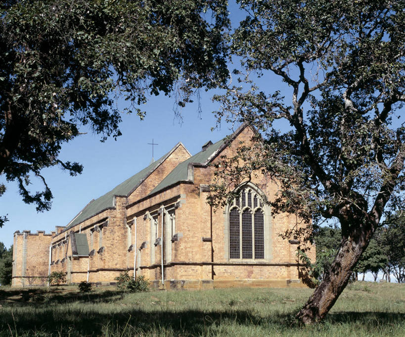 无人,教堂,横图,建筑,非洲,马拉维,摄影,宗教,基督教,宗教建筑,教会,彩图