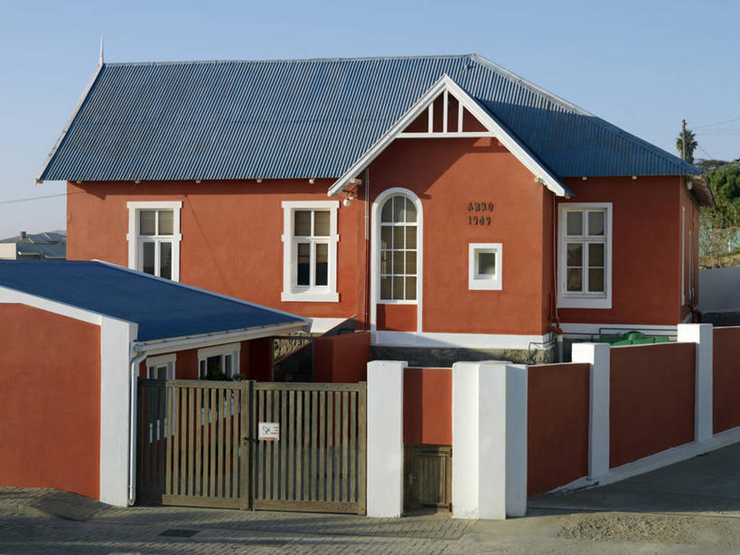 无人,横图,纳米比亚,房屋,摄影,住房,豪宅,纳米布沙漠,吕德里茨,彩图,帝国