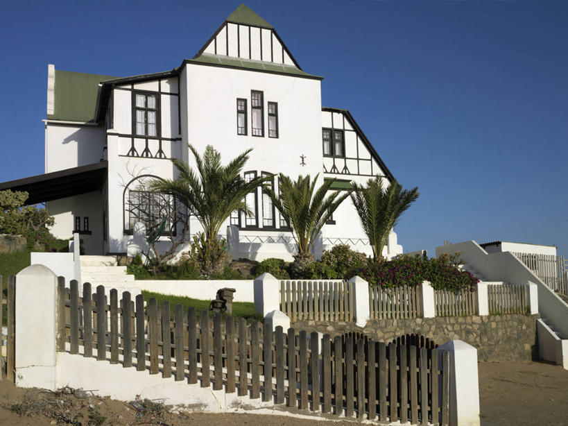 无人,横图,纳米比亚,房屋,摄影,住房,豪宅,纳米布沙漠,吕德里茨,彩图,帝国