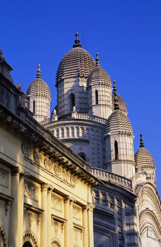 无人,竖图,印度,亚洲,摄影,宗教,典礼,朝圣节,印度文化,印度教,灵性,加尔各答,美术工艺,彩图,爱,神