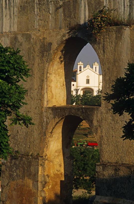 无人,竖图,旅游,度假,山,水,城市,建筑,葡萄牙,欧洲,地形,乡村,城镇,拱门,沟渠,历史,城墙,风景,地标建筑,力量,摄影,巨大,庞大,要塞,宏大,硕大,伟大,阿连特茹,设计,日常用品,彩图,旅行,传统文化