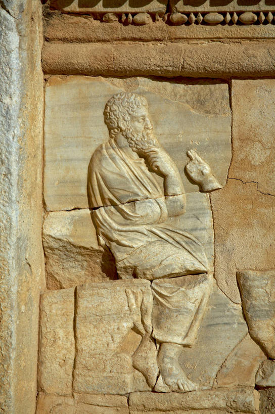 无人,舞台,竖图,室内,采矿业,建筑,剧院,利比亚,化石,地形,历史,废墟,地标建筑,思考,摄影,考古学,北非,哲学家,圆形剧场,萨布拉塔,彩图,传统文化