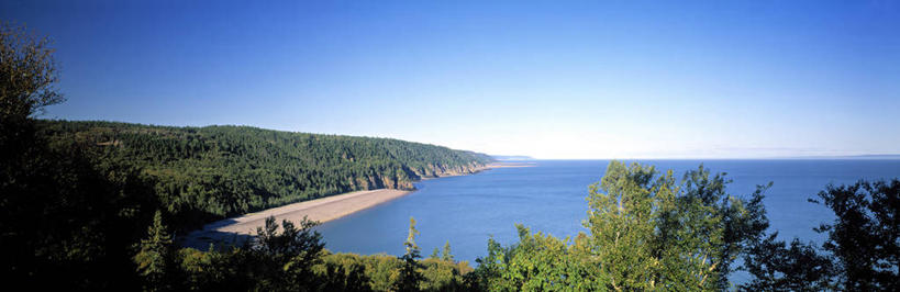 无人,横图,全景,加拿大,摄影,北美,彩图,旅行,纽宾士域