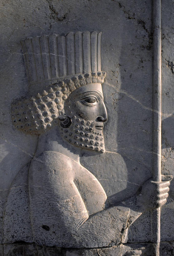 无人,竖图,伊朗,摄影,考古学,中东,彩图,浅浮雕