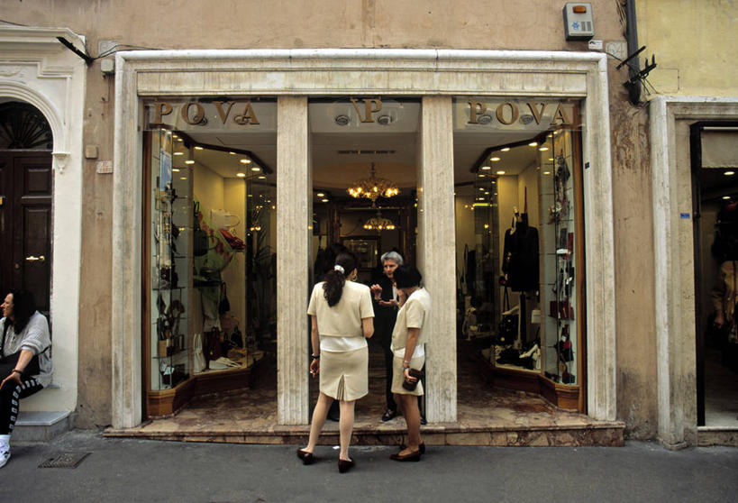 横图,购物,时尚,意大利,欧洲,首都,摄影,彩图