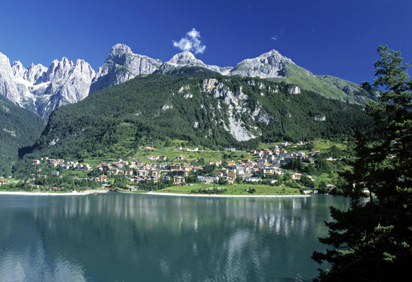 无人,横图,室外,意大利,欧洲,摄影,南欧,意大利共和国,特伦蒂诺.上阿迪杰大区,多洛米蒂山脉,彩图