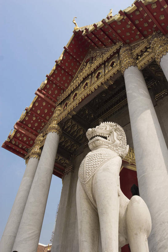 无人,竖图,城市,曼谷,泰国,亚洲,首都,摄影,宗教,东南亚,佛教,泰国文化,云石寺,彩图