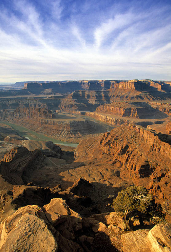 无人,竖图,美国,摄影,北美,犹他,彩图,摩押