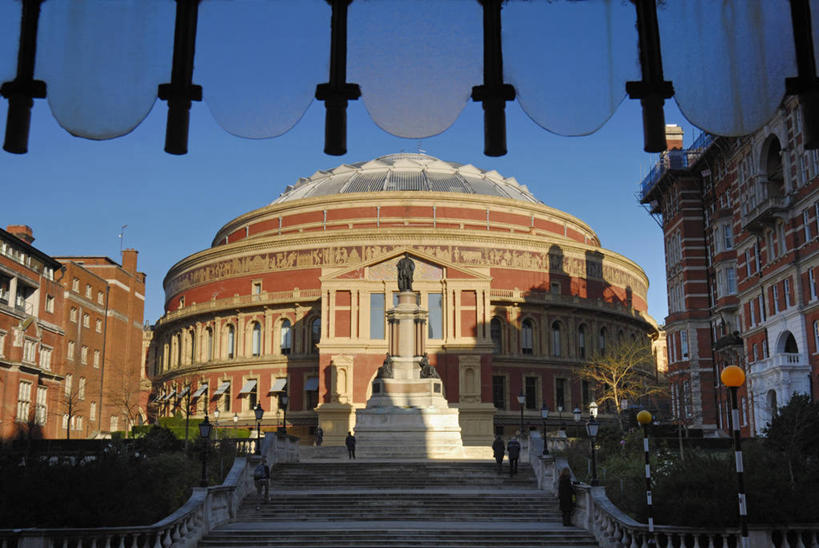 无人,横图,城市,英国,欧洲,伦敦,首都,英格兰,摄影,西欧,北欧,大不列颠,英国文化,大不列颠及北爱尔兰联合王国,大不列颠及爱尔兰联合王国,雾都,肯辛顿.切尔西区,彩图,大不列颠王国,大英帝国,联合王国,日不落帝国,皇家艾伯特演奏厅