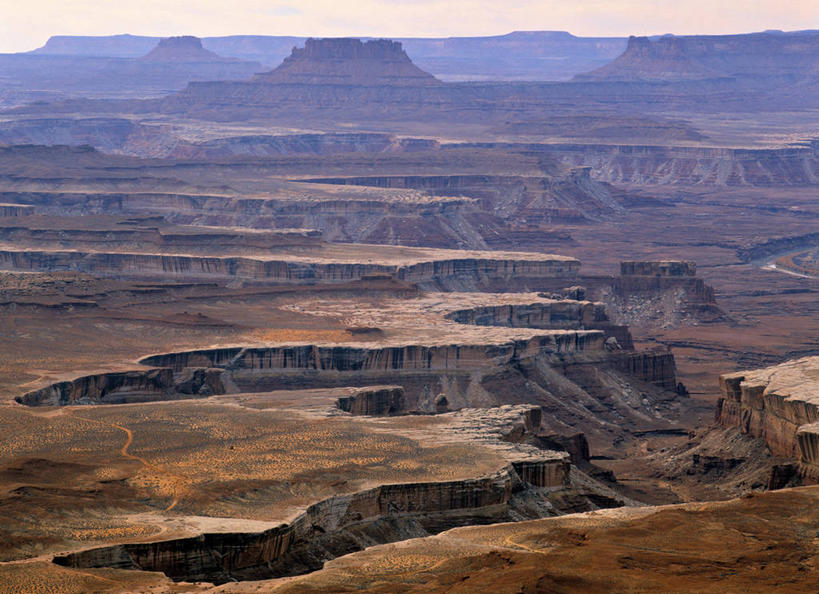 无人,横图,室外,美国,地形,摄影,北美,峡谷地国家公园,犹他,彩图