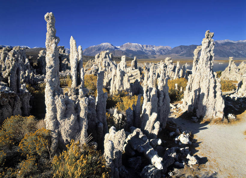 无人,横图,室外,美国,摄影,北美,北美洲,加利福尼亚,美洲,加州,加利福尼亚州,金州,黄金州,北亚美利加洲,亚美利加洲,蒙罗湖,莫诺县,彩图,美利坚合众国