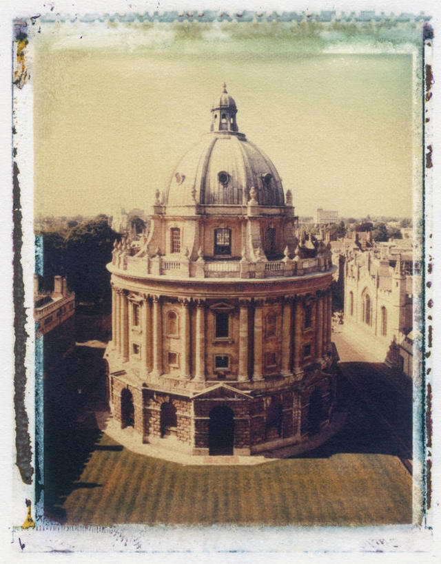 无人,竖图,城市,英国,欧洲,英格兰,摄影,西欧,北欧,英国文化,拉德克里夫图书馆,彩图