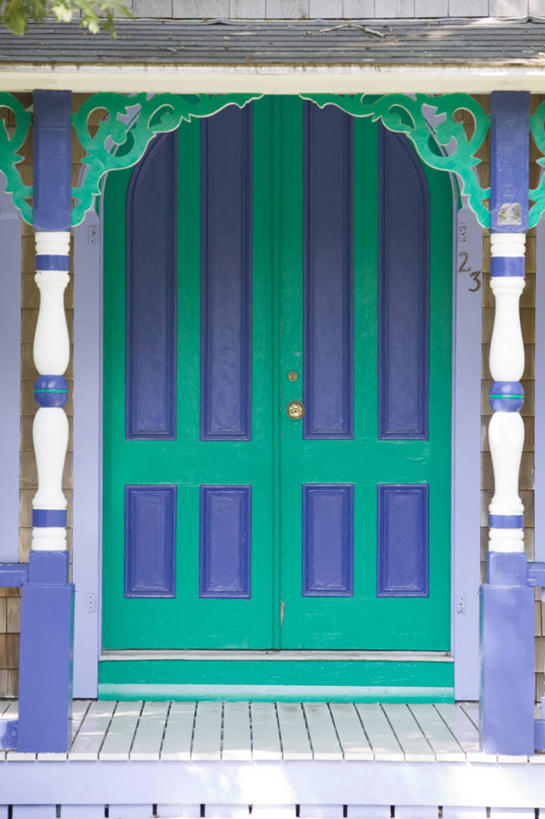 无人,竖图,彩色,门,美国,摄影,五颜六色,色彩斑斓,北美,北美洲,美洲,五彩缤纷,马萨诸塞州,麻州,麻省,马萨诸塞,麻塞诸塞,老殖民地,海湾之州,北亚美利加洲,亚美利加洲,五彩斑斓,马撒葡萄园岛,马萨葡萄园岛,五光十色,姜饼屋,玛莎葡萄园岛,美国人,彩图,美利坚合众国