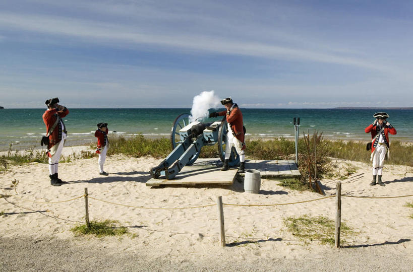 横图,室外,美国,士兵,历史,地标建筑,摄影,北美,北美洲,美洲,北亚美利加洲,亚美利加洲,密歇根,密歇根州,貂熊州,狼獾之州,狼獾州,五大湖,美国人,彩图,美利坚合众国