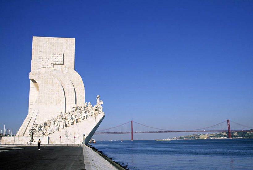 无人,横图,葡萄牙,欧洲,首都,里斯本,摄影,彩图,旅行,多义词