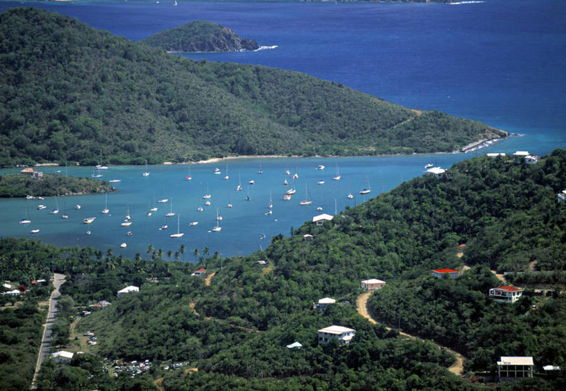 无人,横图,加勒比海,南美,摄影,南美洲,拉丁美洲,美洲,维京群岛,亚美利加洲,南亚美利加洲,处女群岛,维尔京群岛,彩图,旅行,珊瑚湾