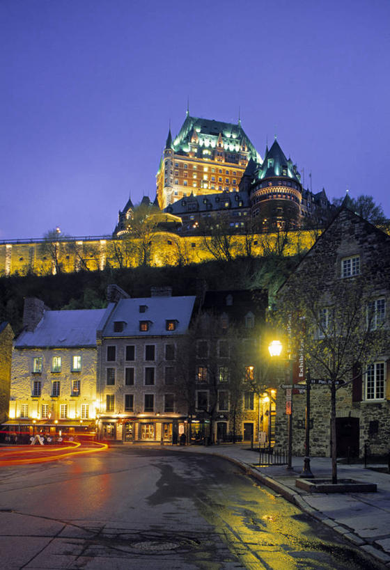 无人,竖图,加拿大,摄影,北美,魁北克,魁北克市,彩图