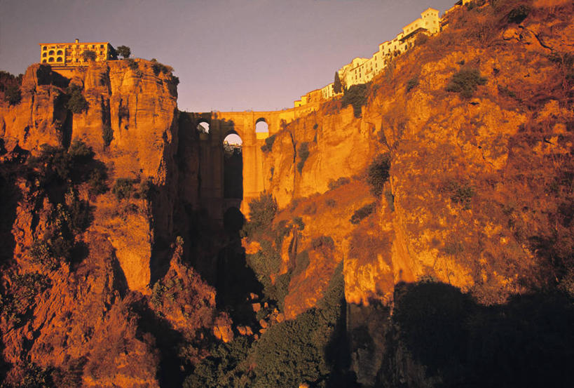 无人,横图,西班牙,欧洲,摄影,安达路西亚,彩图