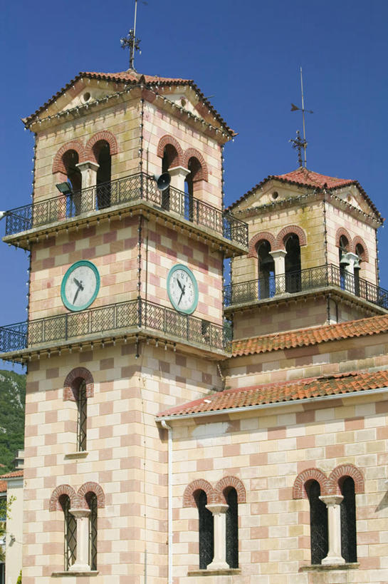 无人,教堂,竖图,希腊,欧洲,摄影,西欧,地中海文化,南欧,希腊文化,扎金索斯,彩图,艾奥尼亚群岛