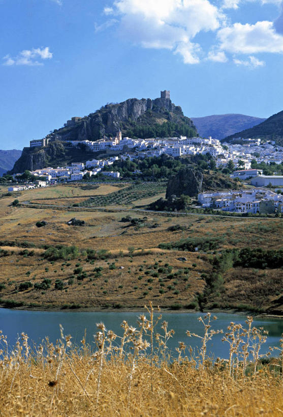 无人,竖图,西班牙,欧洲,乡村,摄影,安达路西亚,彩图