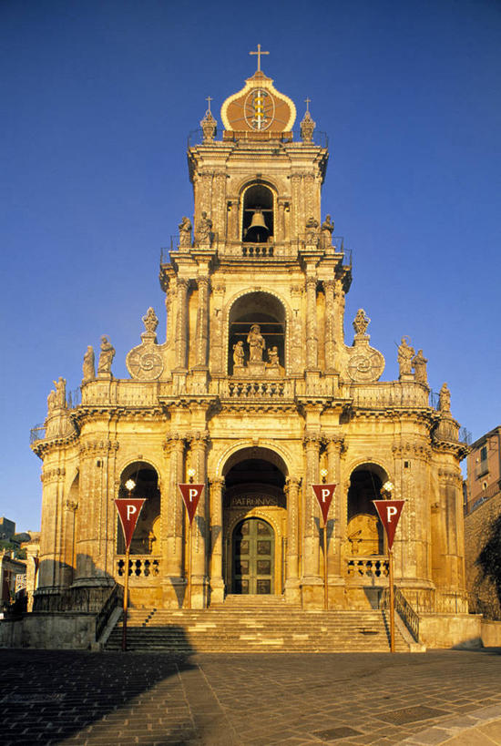 无人,竖图,意大利,欧洲,摄影,西西里,彩图