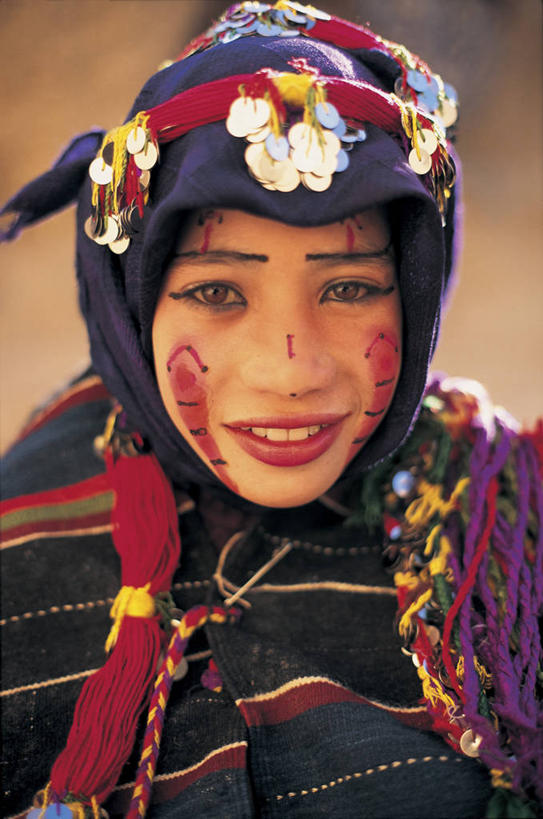 一个人,竖图,摩洛哥,社区,人体,摄影,肖像,北非,彩图