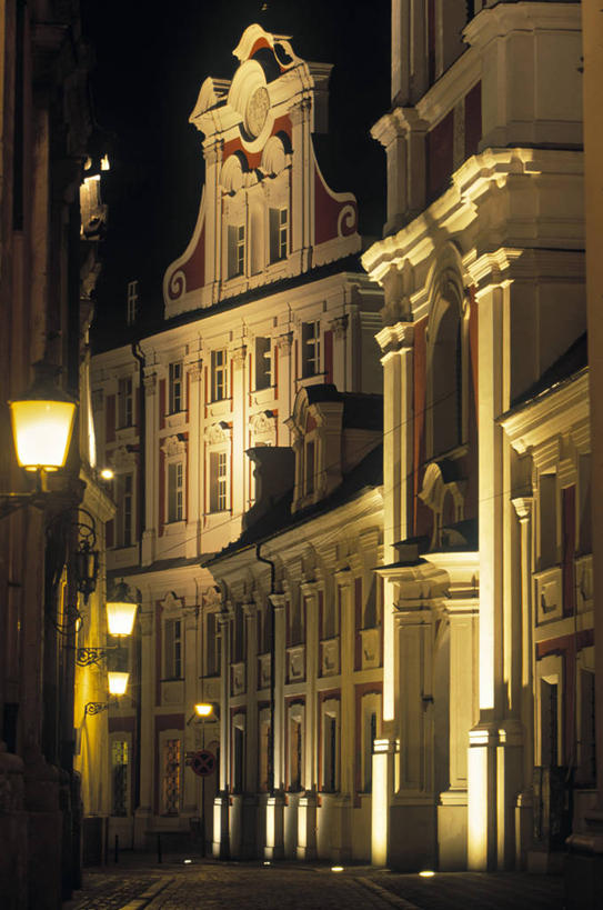 无人,竖图,波兰,摄影,东欧,中欧,波兹南,彩图