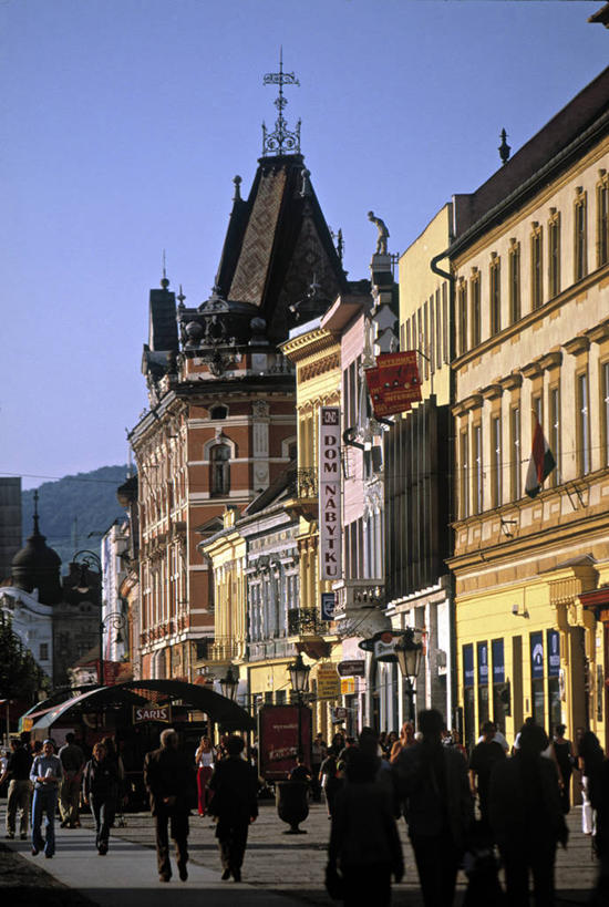 无人,竖图,欧洲,斯洛伐克,摄影,东欧,中欧,首府,斯洛伐克共和国,彩图,科希策,东斯洛伐克州