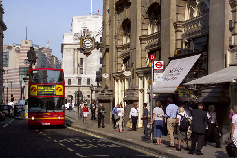 横图,城市,英国,欧洲,巴士,首都,英格兰,运输,摄影,皇室,彩图,旅行
