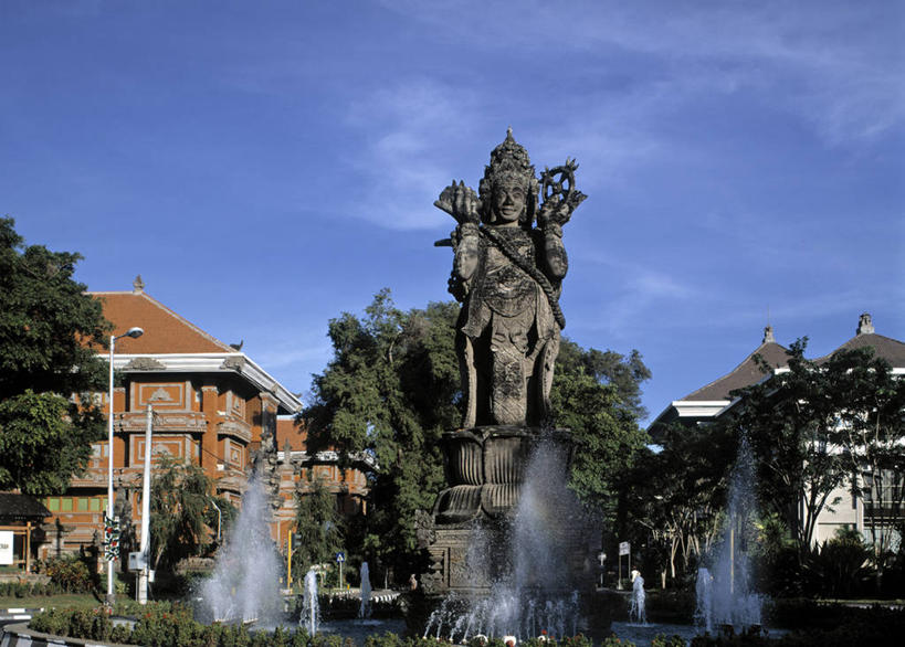 无人,横图,印度尼西亚,亚洲,摄影,东南亚,彩图,旅行,巴厘