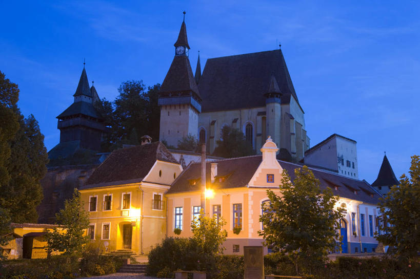 无人,横图,欧洲,罗马尼亚,地标建筑,摄影,东欧,中欧,特兰西瓦尼亚,彩图