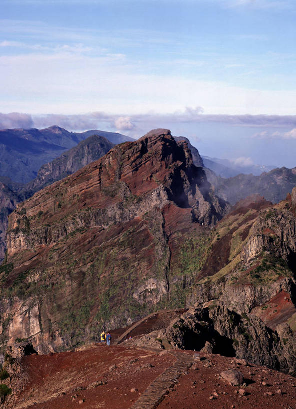 无人,竖图,葡萄牙,欧洲,岛,摄影,马德拉,大西洋群岛,彩图,旅行
