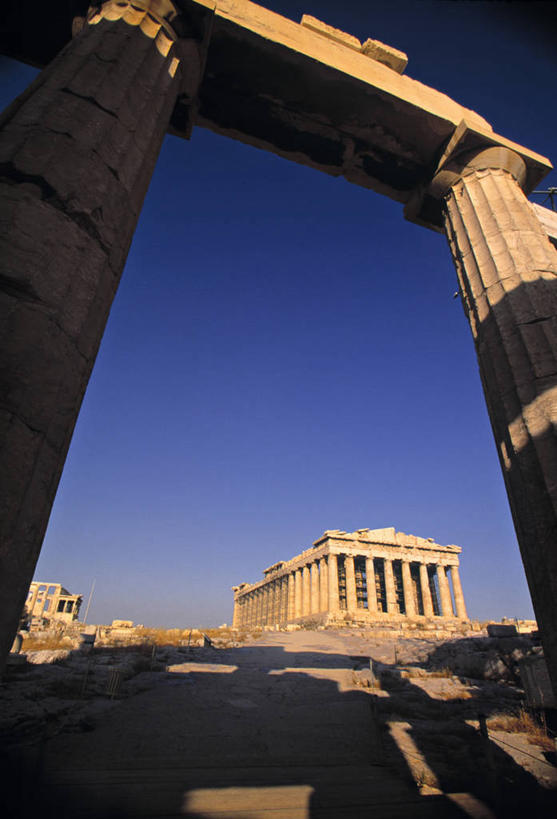 无人,竖图,希腊,欧洲,首都,摄影,希腊文化,彩图,旅行