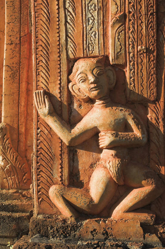 无人,竖图,室外,缅甸,亚洲,地标建筑,摄影,东南亚,掸邦,彩图