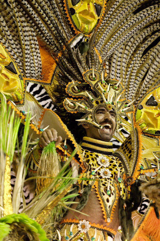 西方人,成年人,一个人,竖图,城市,道路,街道,路,公路,巴西,欧洲,狂欢节,欧洲人,仅一个男性,表演,交通,南美,摄影,拉丁美洲,里约热内卢,游行,巴西文化,男人,白种人,马路,舞者,彩图,传统服装,里约狂欢节,白色人种,高加索人种,欧罗巴人种