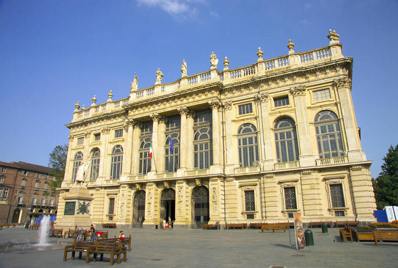 无人,横图,意大利,欧洲,摄影,都灵,都灵省,彩图,旅行