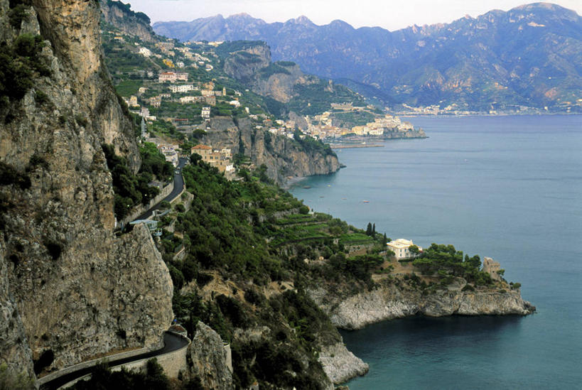 无人,横图,意大利,欧洲,摄影,地中海文化,南欧,意大利共和国,坎帕尼亚,阿马尔菲海岸,阿玛尔菲海岸,阿玛菲海岸,坎帕尼亚大区,阿玛菲海岸风景区,波西塔诺,萨莱诺,萨莱诺省,彩图