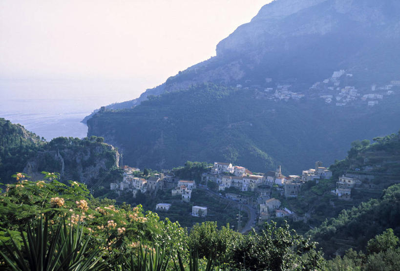 无人,横图,意大利,欧洲,摄影,南欧,意大利共和国,坎帕尼亚,阿马尔菲海岸,阿玛尔菲海岸,阿玛菲海岸,坎帕尼亚大区,阿玛菲海岸风景区,拉韦洛,萨莱诺,萨莱诺省,彩图